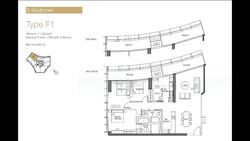 Duo Residences (D7), Apartment #446406451